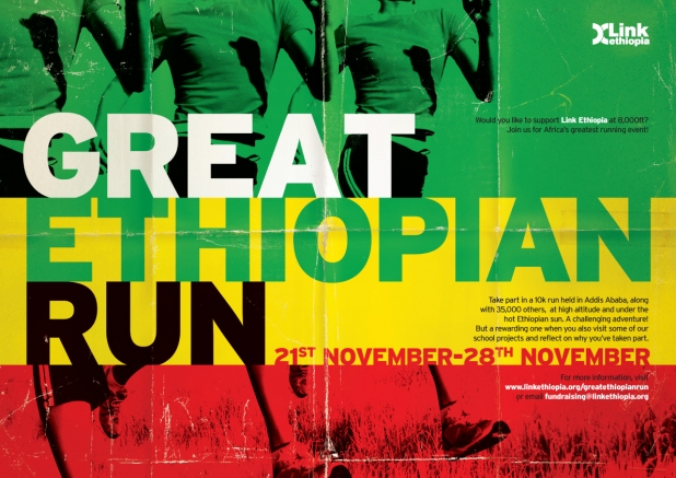 Great Ethiopian Run