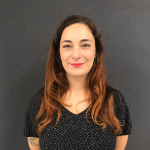 Emily Unkovich Donor Relations Coordinator
