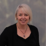 Sharon Elliott, CEO Ethiopiaid Australia